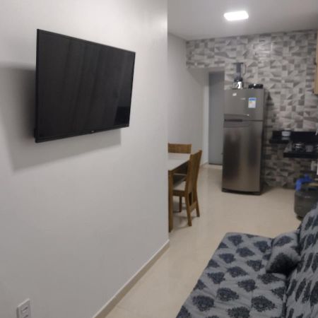 Porto De Galinhas Flat Bela Vista Leilighet Eksteriør bilde