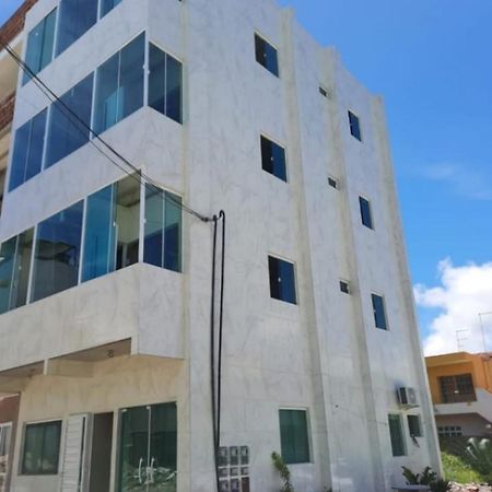 Porto De Galinhas Flat Bela Vista Leilighet Eksteriør bilde
