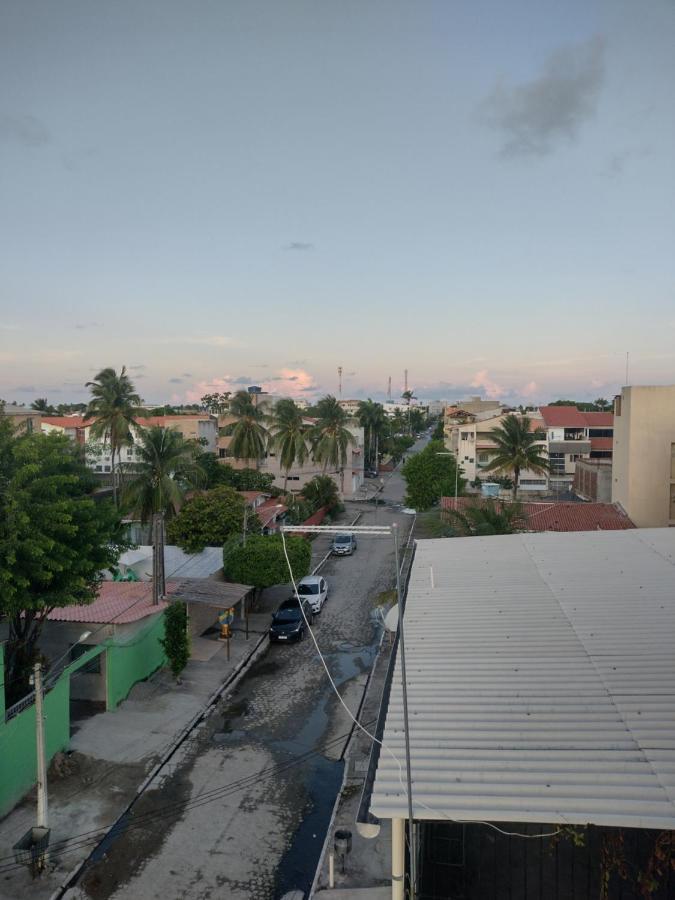 Porto De Galinhas Flat Bela Vista Leilighet Eksteriør bilde