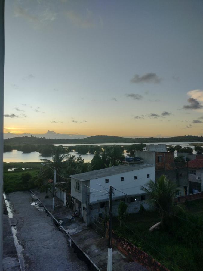 Porto De Galinhas Flat Bela Vista Leilighet Eksteriør bilde