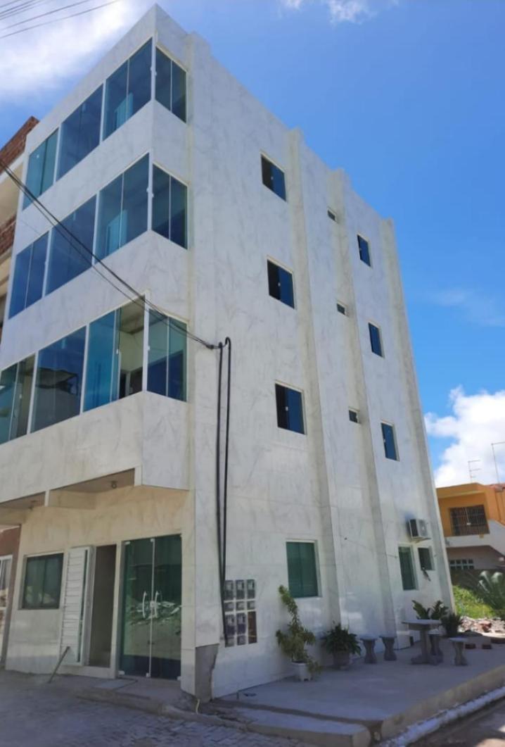 Porto De Galinhas Flat Bela Vista Leilighet Eksteriør bilde